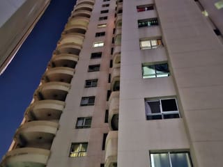 Man jumps to death from Sharjah high-rise after killing wife, 2 children