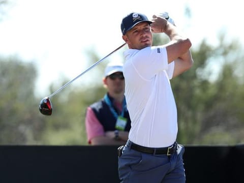 Bryson DeChambeau, one of the longest hitters in today's golf, feels the new rule changes will greatly handicap the players who have worked really hard to go the distance.