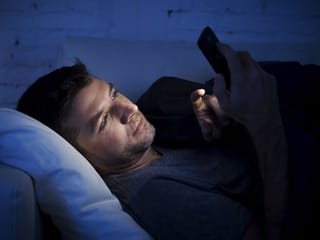 Arab Youth Survey 2023: Social media addiction hurting mental health of young users