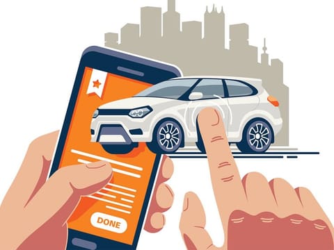 This Ramadan, auto dealers in the UAE want to manage expectations - particularly on when buyers can get behind the wheels of their new purchase. 