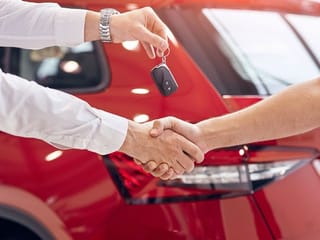 Ask the law in UAE: Help! the car I bought is stolen. What should I do?