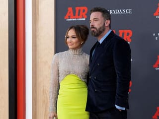 Hollywood actress and singer Jennifer Lopez feels ‘grateful’ for Ben Affleck’s support