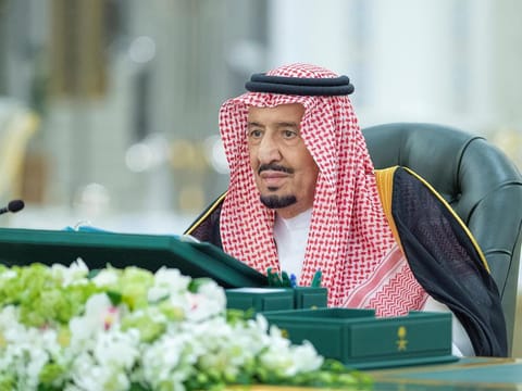 King Salman sanctioned a royal decree on Monday, renewing the Shoura Council for the next four Hijri years starting from September 6, 2024.