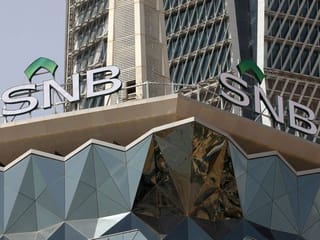Saudi’s largest banks declare over Dh9 billion in dividends