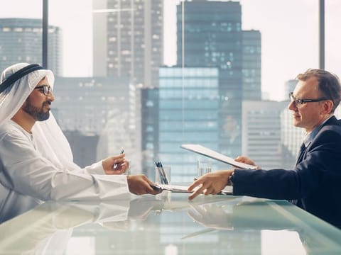 Gulf investors were burned by the Credit Suisse fallout, and which requires careful handling of where their funds flow next. 