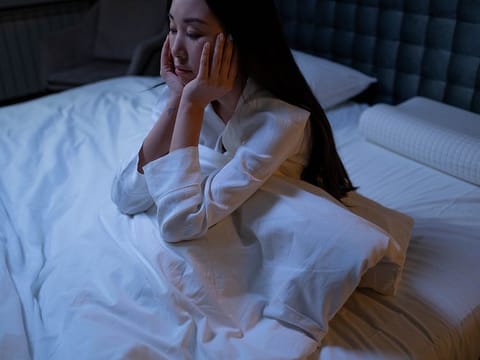  By the end of the 21st century, people in the warmest regions are expected to lose an additional three nights of sleep per year due to higher nighttime temperatures.