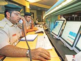 Dubai Police handle 294,000 public enquiries