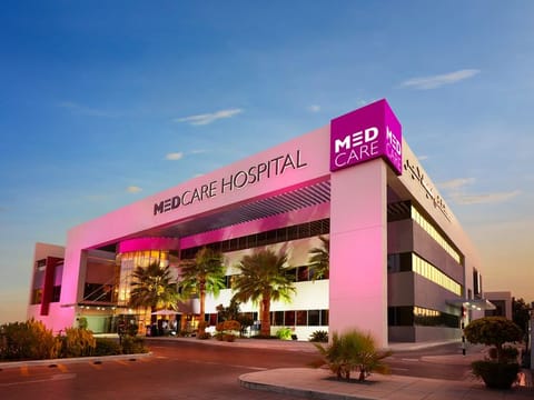 Doctors at Medcare can help you manage your diabetes while fasting during Ramadan
