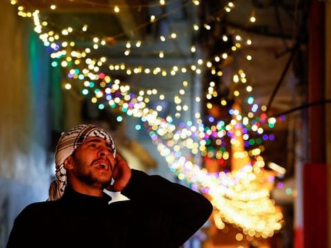 Breaking Fast Together: The Significance and Celebration of Iftar in Ramadan