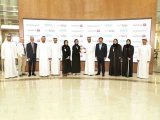 Abu Dhabi Stem Cells Center recognised as centre of excellence in stem cell transplantation