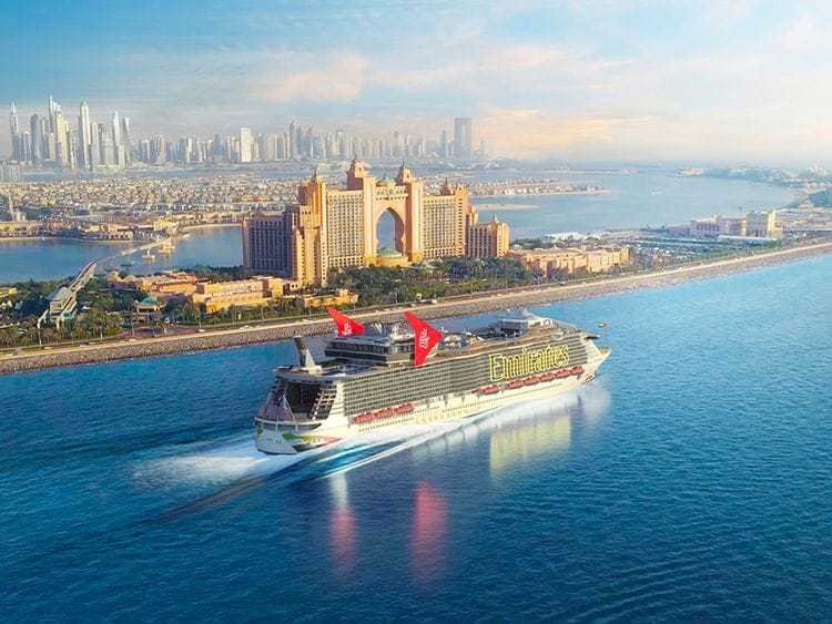 Emirates Sealine