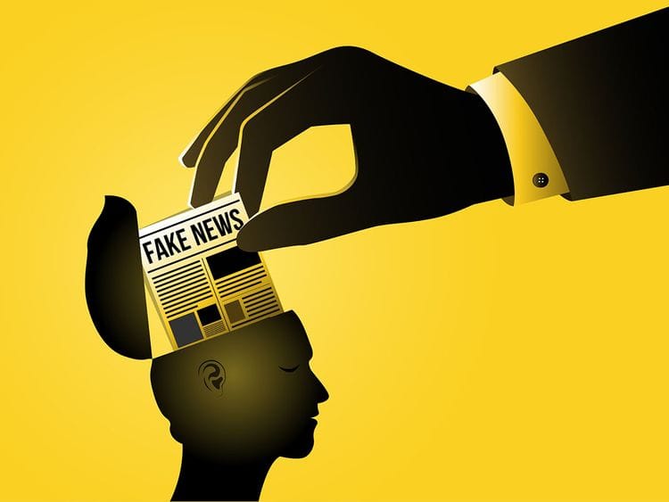 OPN FAKE NEWS
