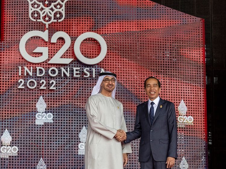 OPN MBZ G20