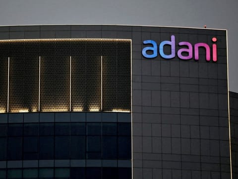 The National Company Law Tribunal approved the plan for the Adani Group subsidiary to pay Rs14.85 billion ($181 million) to financial creditors, the company said in a statement Saturday.