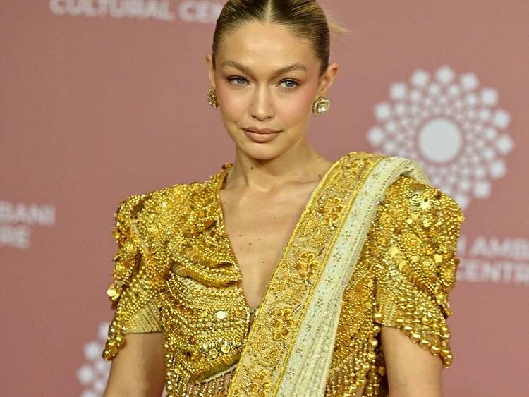 Gigi-Hadid