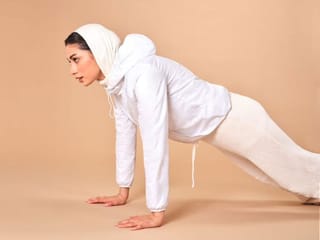 Ramadan 2026: 10 best health apps to track calories, sleep and workouts in the UAE