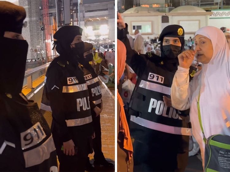 20230304 security patrols