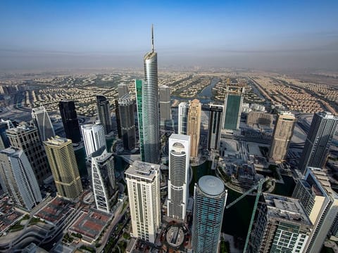 From January 2024, all companies within DMCC have to use the WPS platform for their salary disbursals. It was in 2023 that the Dubai free zone made it known that WPS was a must. 
