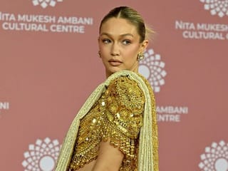 Supermodel Gigi Hadid arrested for bringing contraband to the Cayman Islands and now out on bail