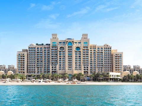Fairmont Hotels sets up HQ in Dubai even as it adds to its presence in the UAE. And there are more coming. 