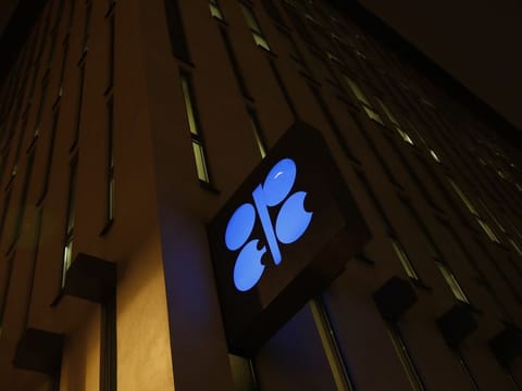 Crude has soared by about a quarter since collapsing in mid-March to its lowest level since late 2021.