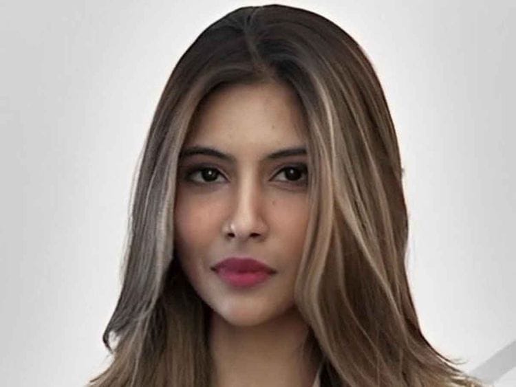 Farwa Aamer