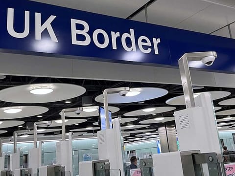 London Heathrow, the home base of British Airways, has warned of ongoing losses and is withholding dividend payments to its owners.