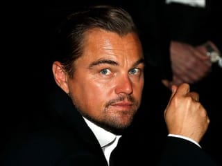 Martin Scorsese lauds Leonardo DiCaprio's growth as an actor