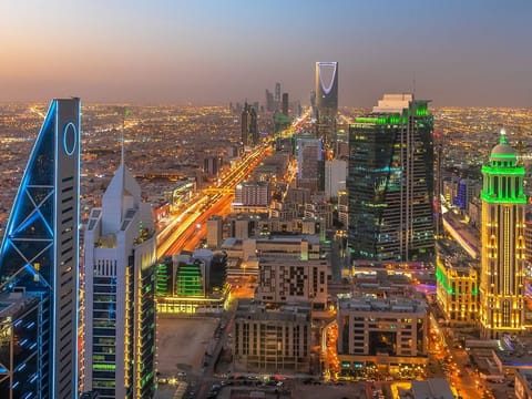 Alamiya is hoping to make quite a big splash in the Saudi entertainment industry through the new deal.  