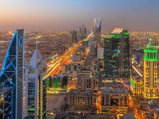 Pioneering Saudi entertainment company Alamiya buys Lyra Pictures