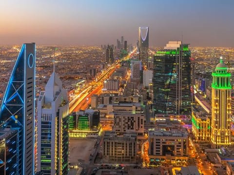 Residents of GCC countries are also eligible, allowing for tourism, Umrah pilgrimage, visiting family, and attending events.
