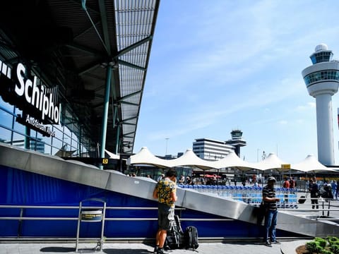 The airlines took the government to court last month over the plans, saying the cuts would hurt them, the Dutch economy and travellers, and that alternative workable solutions had not been considered.