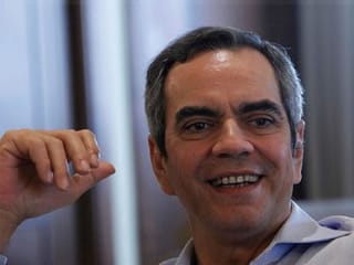 Filipino billionaire Enrique Razon Jr: From minimum-wage earner to CEO, to nuclear power proponent