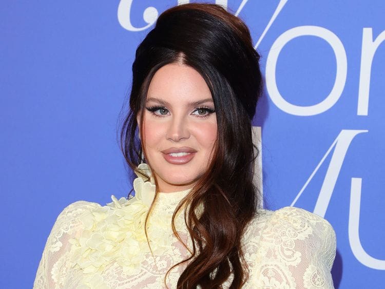 Lana Del Rey