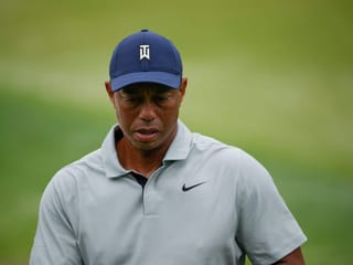 The 50-year-old is expected to step away from golf again following his latest car accident 