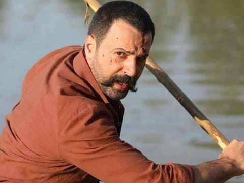 Taym Hasan as Zend has been receiving wide praise for his performance.