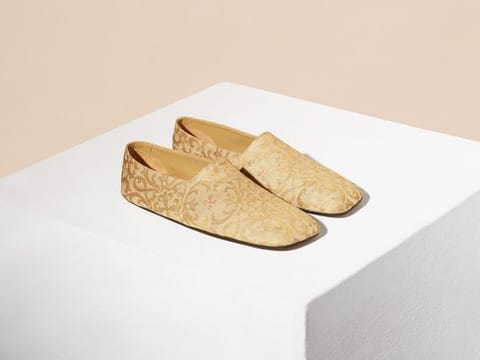 5 shoes that will complete your Ramadan nights