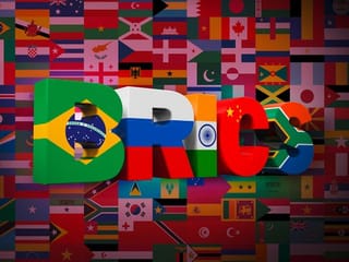The evolution of BRICS: From acronym to economic powerhouse