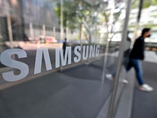 Samsung posts 32% profit rise on-year in third quarter