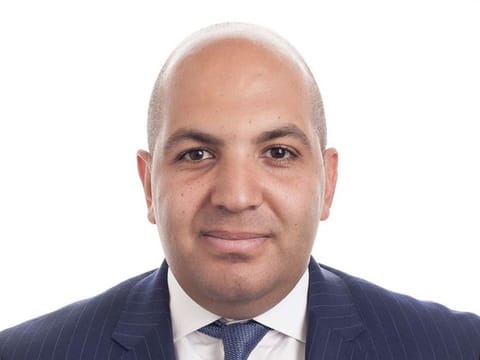 Mohammed Fahmi 
