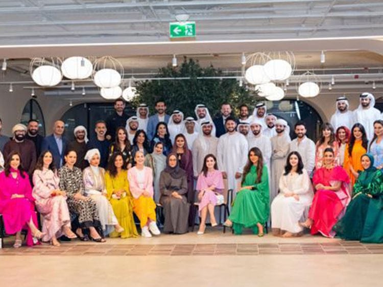 Social Media influencers