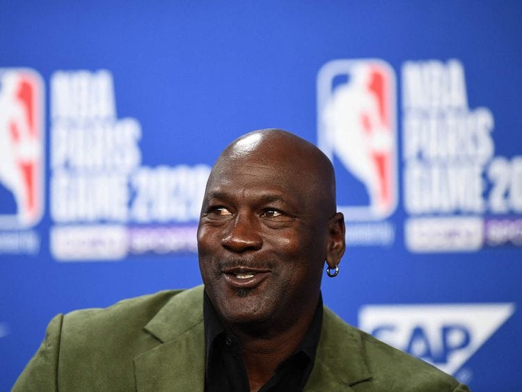 20230904 Michael Jordan