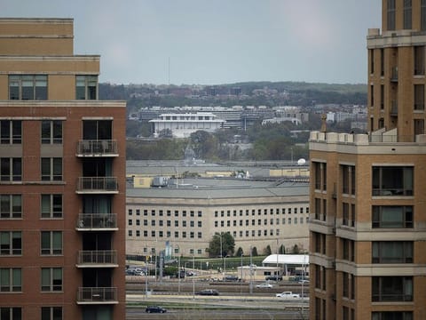 Some documents appeared to have been manipulated but many were consistent with CIA World Intelligence Review reports that are shared at high levels within the White House, Pentagon and State Department..