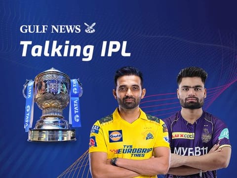 Watch IPL 2023 analysis: Brilliant Rinku Singh and Shardul Thakur transform Kolkata Knight Riders