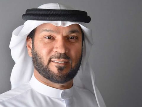  Sultan Abdullah bin Hadda Al Suwaiadi, Sharjah Economic Department Chairman