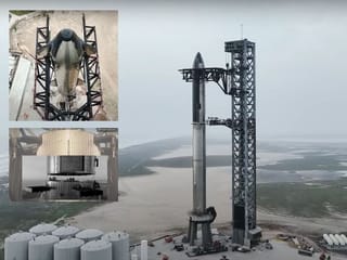 Fully reusable rockets: Starship gets green light for 44 launches, 88 landings per year