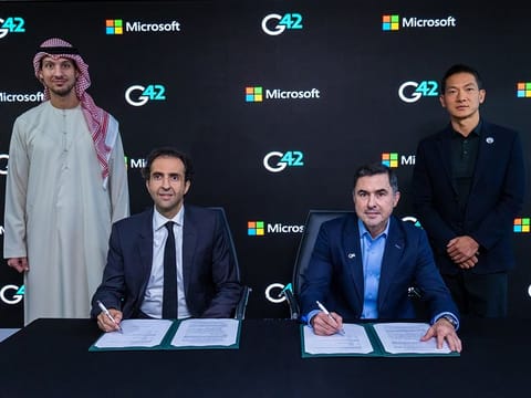 The solutions will help UAE organisations better address citizen and customer needs.