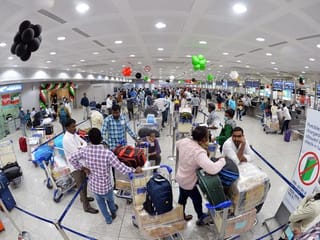 Kuwait thwarts seven drug smuggling bids within 12-hour span
