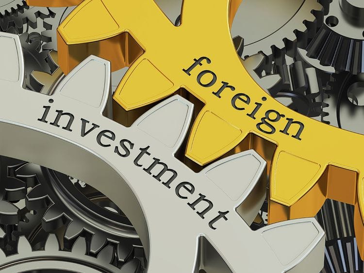 Stock-Foreign-Investment