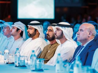 Watch: MBRGI spends Dh1.4b on projects impacting 102 million lives in 100 countries in 2022